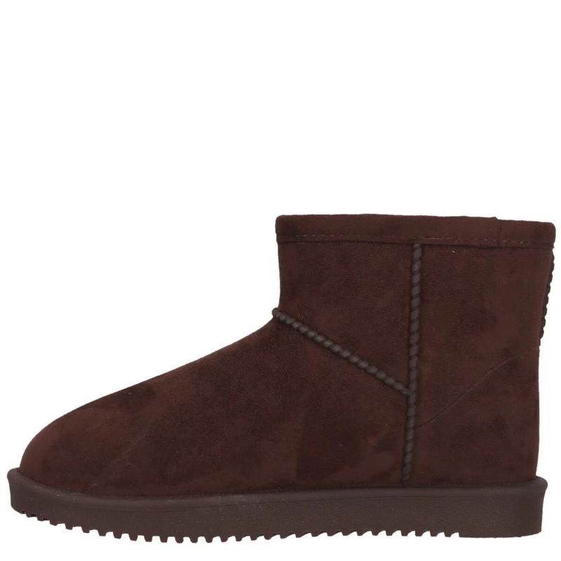 Whistler Dax Støvle Brun