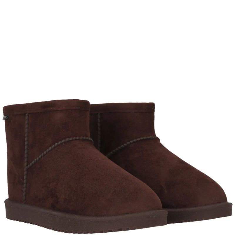 Whistler Dax Støvle Brun