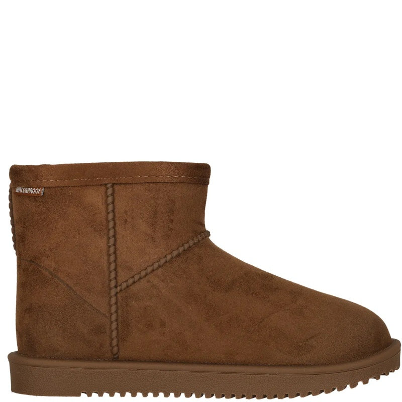 Whistler Dax Støvle Dame Brun