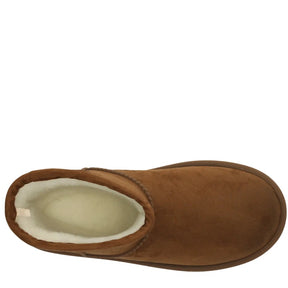 Whistler Dax Støvle Dame Brun