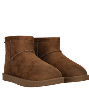 Whistler Dax Støvle Dame Brun