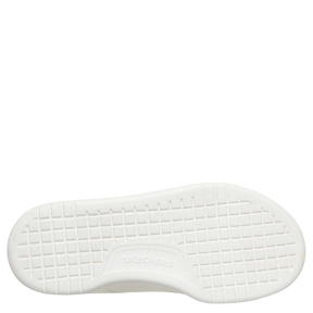 Skechers Quick Street Lite Sneaker Børn Hvid
