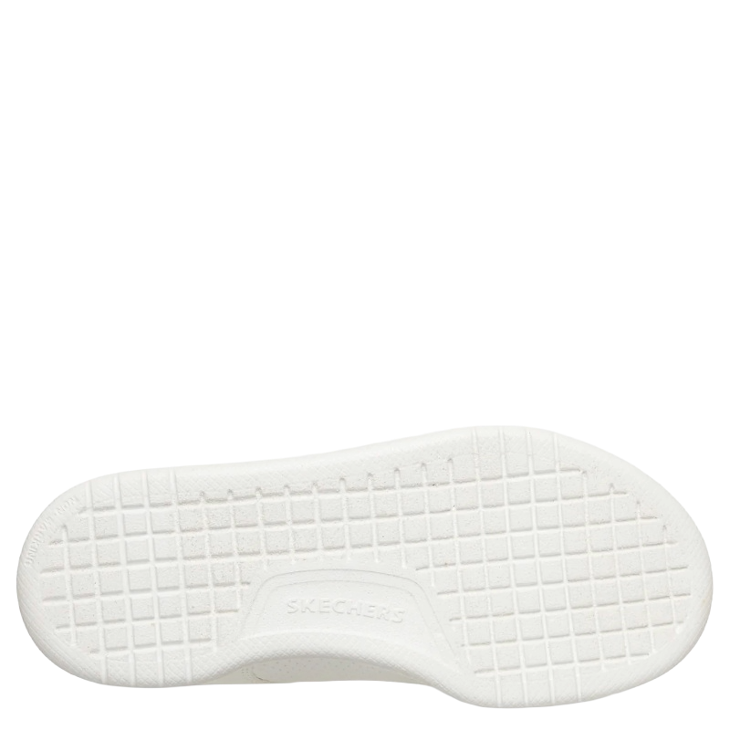 Skechers Quick Street Lite Sneaker Børn Hvid