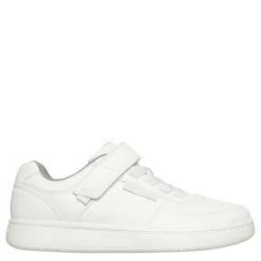 Skechers Quick Street Lite Sneaker Børn Hvid