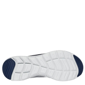 Skechers Flex Appeal 5.0 - Fresh Trek Sneaker Dame Blå