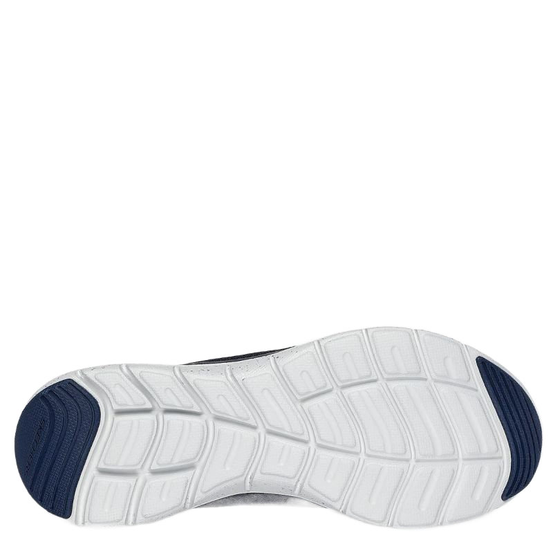Skechers Flex Appeal 5.0 - Fresh Trek Sneaker Dame Blå