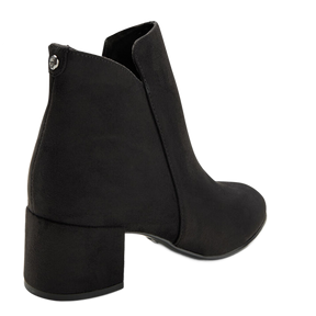 Tamaris 25354 Støvle Dame Sort