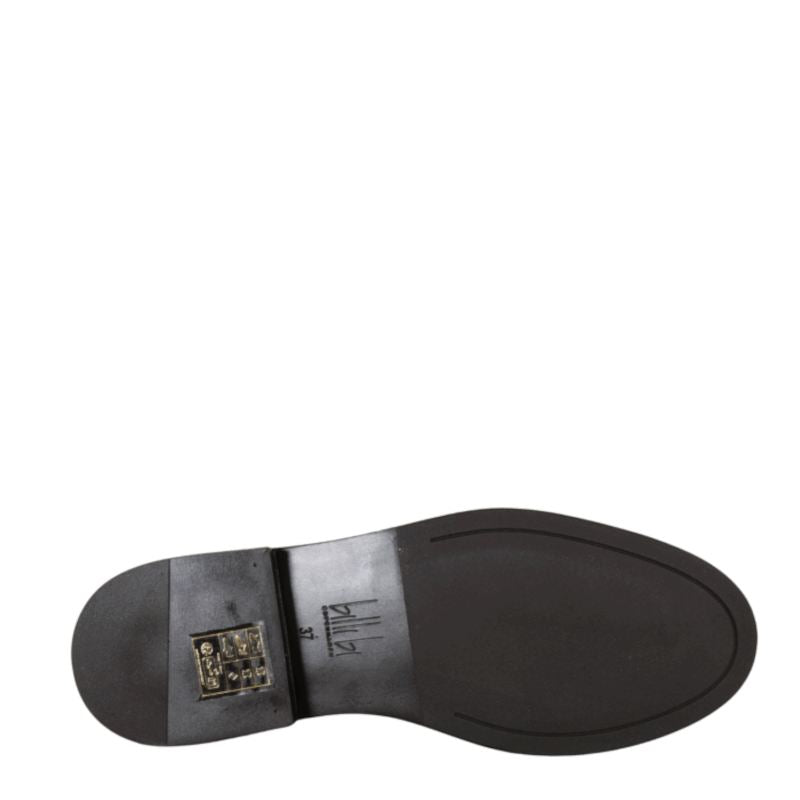 Billi Bi A9300 Loafer Dame Brun