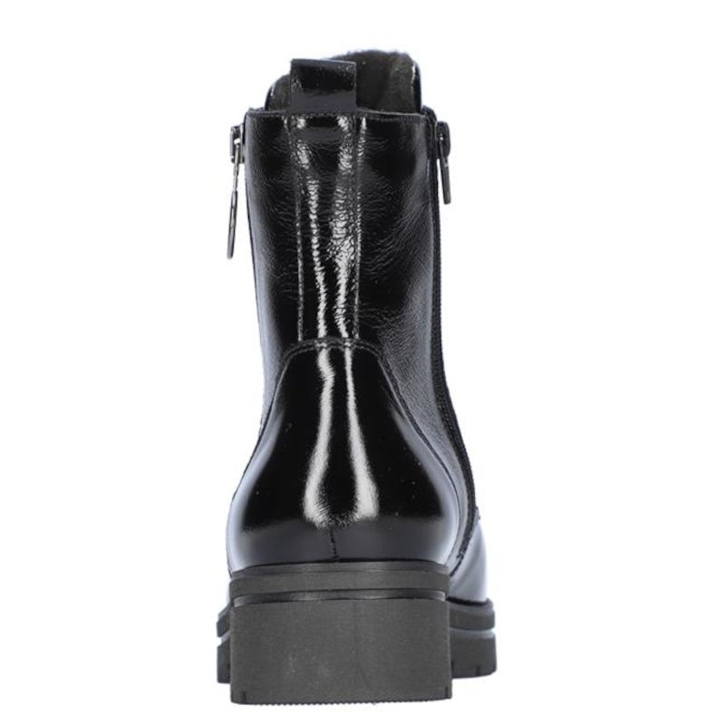 Waldlaüfer Zoe Støvle Dame Sort