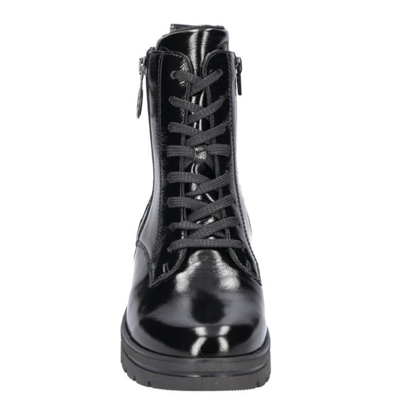 Waldlaüfer Zoe Støvle Dame Sort