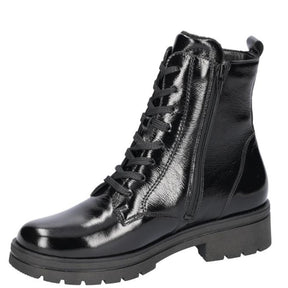 Waldlaüfer Zoe Støvle Dame Sort