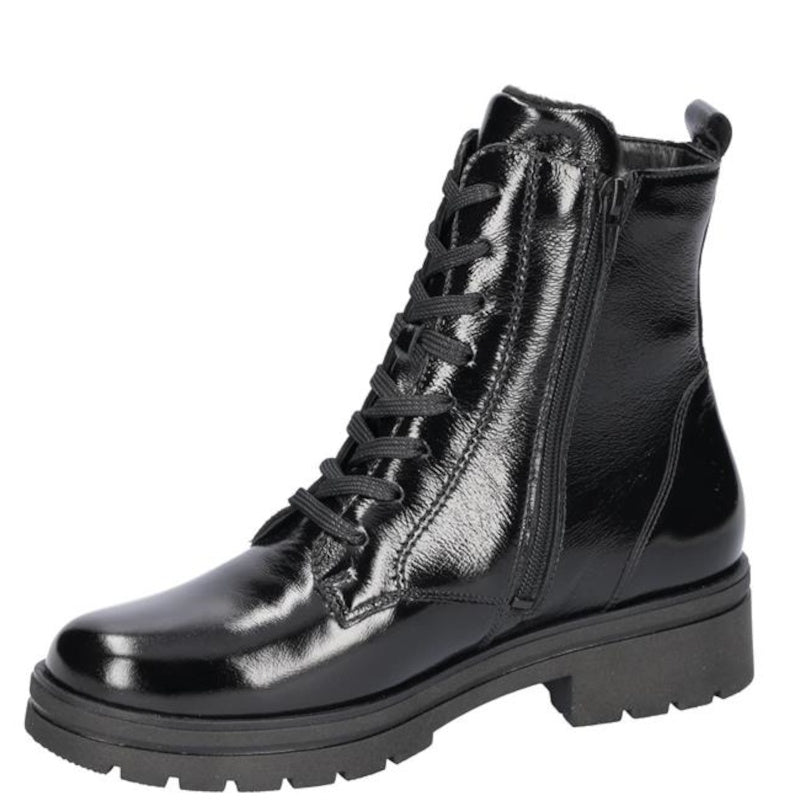 Waldlaüfer Zoe Støvle Dame Sort