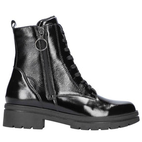 Waldlaüfer Zoe Støvle Dame Sort