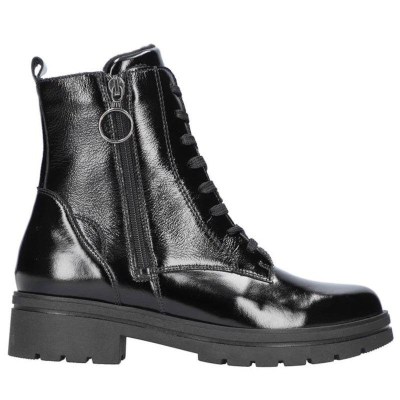 Waldlaüfer Zoe Støvle Dame Sort