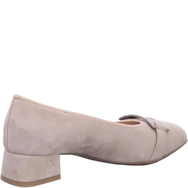 Ara pumps dame beige