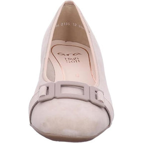 Ara pumps dame beige