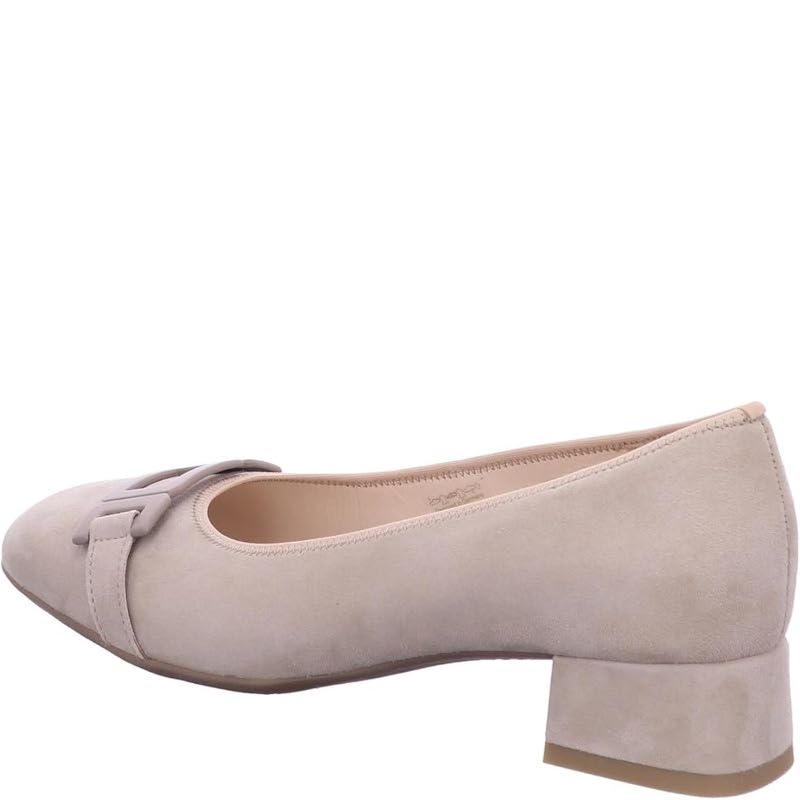 Ara pumps dame beige