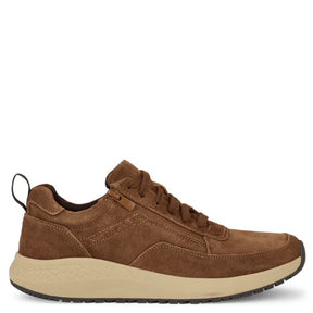 Green Comfort Viggo Villum Sneaker Herre Brun