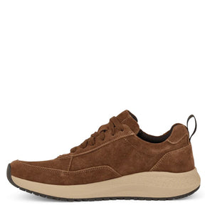 Green Comfort Viggo Villum Sneaker Herre Brun