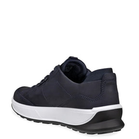 Ecco Byway 2.0 sneaker herre blå