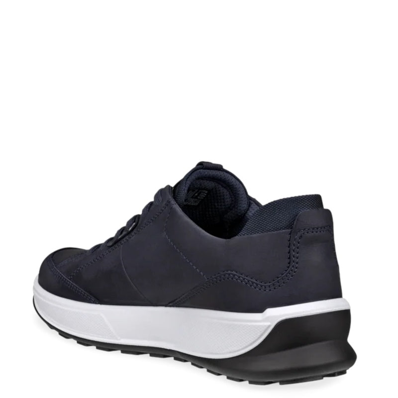 Ecco Byway 2.0 sneaker herre blå