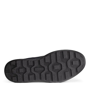 Ecco Byway 2.0 sneaker herre blå
