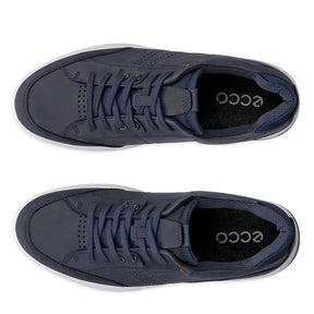 Ecco Byway 2.0 sneaker herre blå