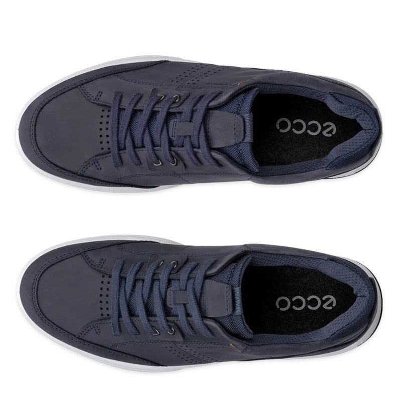 Ecco Byway 2.0 sneaker herre blå