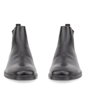 Ecco Metropole Milan Støvle Herre Sort