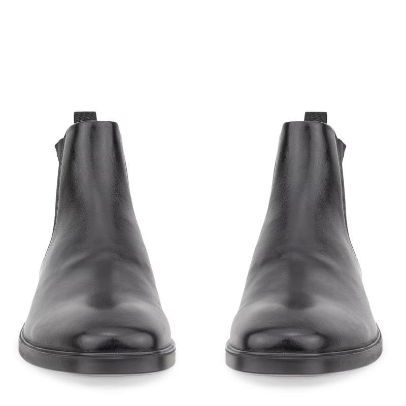 Ecco Metropole Milan Støvle Herre Sort