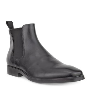 Ecco Metropole Milan Støvle Herre Sort