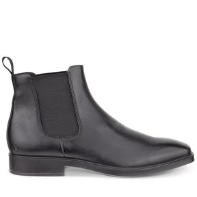 Ecco Metropole Milan Støvle Herre Sort