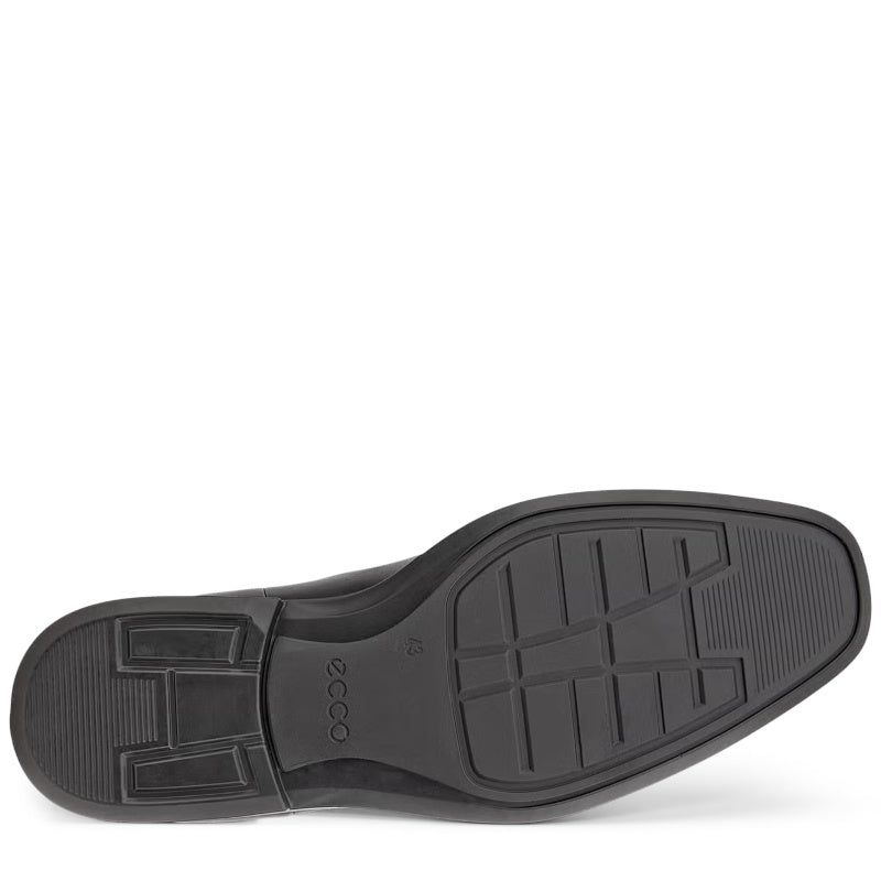 Ecco Metropole Milan Støvle Herre Sort