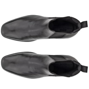 Ecco Metropole Milan Støvle Herre Sort