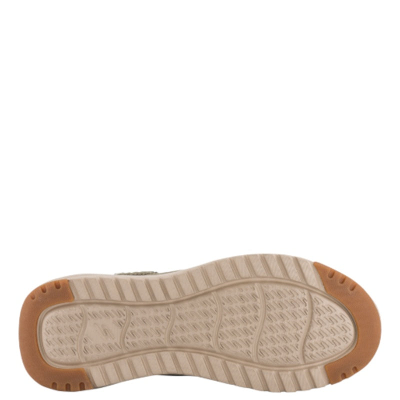 Skechers Slip-ins: On-The-Go Stellar Ariana Waterproof Støvle Dame Grøn