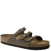 MOCHA FLORIDA SANDAL - SMAL