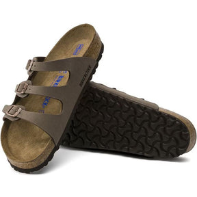 MOCHA FLORIDA SANDAL - SMAL