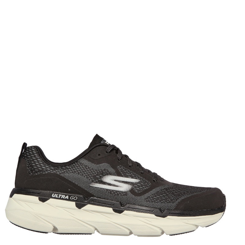 Skechers Max Cushioning Premier Vantage Sneaker Herre Sort