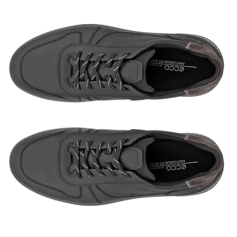 Ecco 551624 Move Sneaker Herre Sort