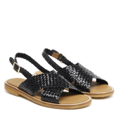 Angulus 5637-105 Sandal Dame Sort