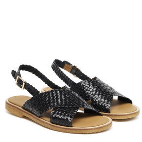 Angulus 5637-105 Sandal Dame Sort
