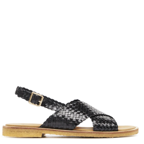 Angulus 5637-105 Sandal Dame Sort