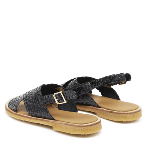 Angulus 5637-105 Sandal Dame Sort