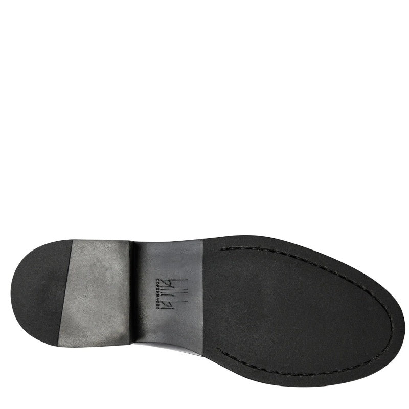 Billi Bi A8446 Loafers Dame Sort