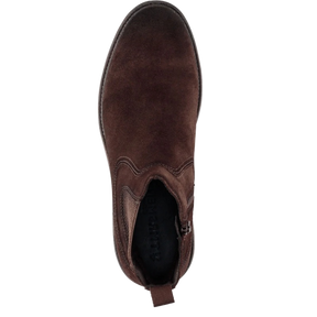 Tamaris 15410-326 Støvle Herre Brun