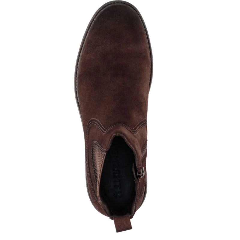 Tamaris 15410-326 Støvle Herre Brun