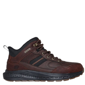 Skechers Slip-ins: Slade Ultra - Turner Relaxed Fit Støvle Herre Brun