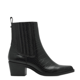 Tamaris 25310 Støvle Dame Sort