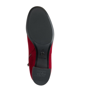 Tamaris 25354 Støvle Dame Rød