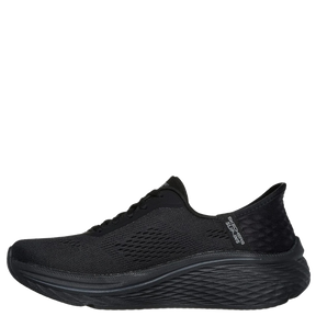 Skechers slip-ins: Max Cushioning Elite 2.0 sneakers dame sort